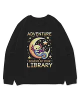 Kids Standard Sweatshirt