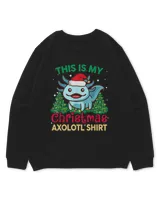 Kids Standard Sweatshirt
