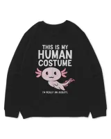 Kids Standard Sweatshirt