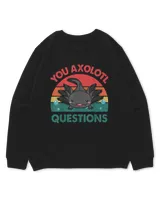 Kids Standard Sweatshirt