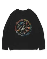 Kids Standard Sweatshirt