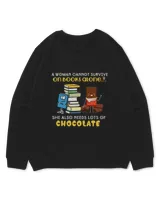 Kids Standard Sweatshirt