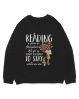 Kids Standard Sweatshirt