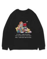 Kids Standard Sweatshirt
