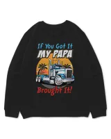 Kids Standard Sweatshirt