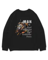Kids Standard Sweatshirt