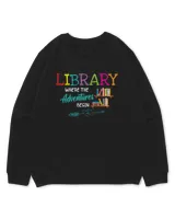 Kids Standard Sweatshirt