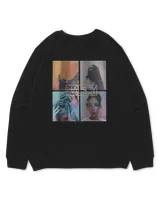 Kids Standard Sweatshirt