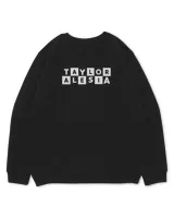 Kids Standard Sweatshirt
