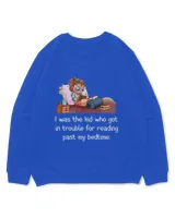 Kids Standard Sweatshirt