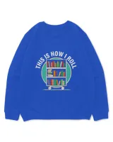 Kids Standard Sweatshirt