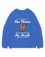 Kids Standard Sweatshirt