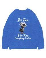 Kids Standard Sweatshirt
