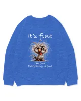 Kids Standard Sweatshirt