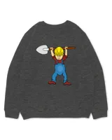 Kids Standard Sweatshirt
