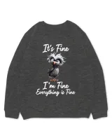 Kids Standard Sweatshirt