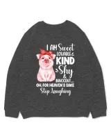 Kids Standard Sweatshirt