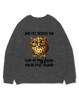 Kids Standard Sweatshirt