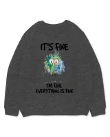 Kids Standard Sweatshirt