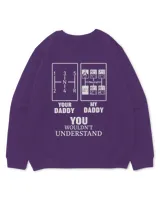 Kids Standard Sweatshirt