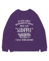 Kids Standard Sweatshirt