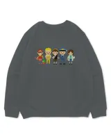 Kids Standard Sweatshirt