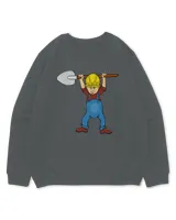 Kids Standard Sweatshirt