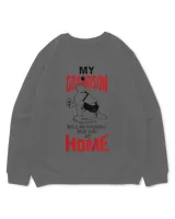 Kids Standard Sweatshirt