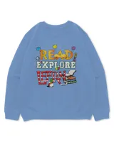 Kids Standard Sweatshirt