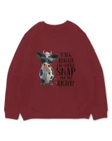 Kids Standard Sweatshirt