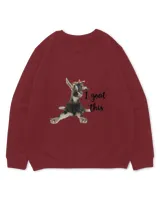 Kids Standard Sweatshirt
