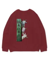 Kids Standard Sweatshirt