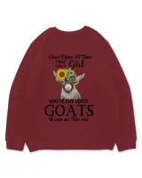 Kids Standard Sweatshirt