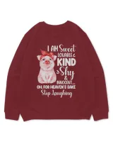 Kids Standard Sweatshirt