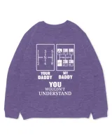 Kids Standard Sweatshirt