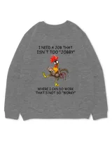 Kids Standard Sweatshirt