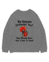 Kids Standard Sweatshirt