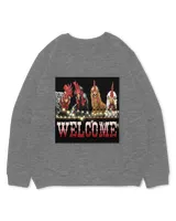 Kids Standard Sweatshirt