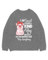 Kids Standard Sweatshirt