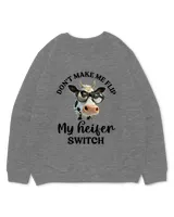 Kids Standard Sweatshirt