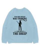 Kids Standard Sweatshirt