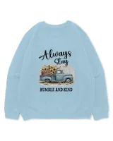 Kids Standard Sweatshirt