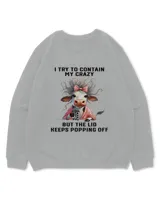 Kids Standard Sweatshirt
