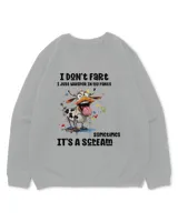 Kids Standard Sweatshirt