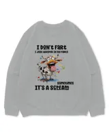 Kids Standard Sweatshirt