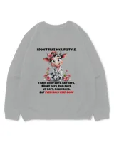 Kids Standard Sweatshirt