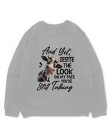 Kids Standard Sweatshirt