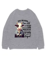 Kids Standard Sweatshirt