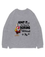 Kids Standard Sweatshirt