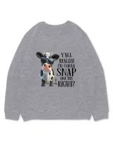 Kids Standard Sweatshirt